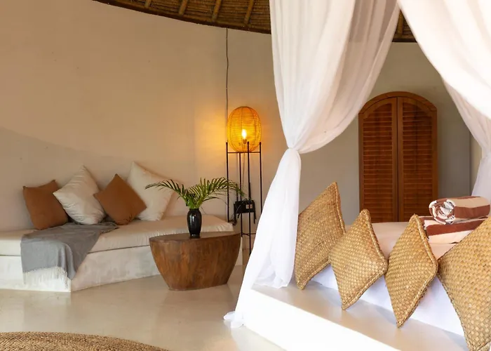 Villa Hillstone Luxury 2br With Ocean View *