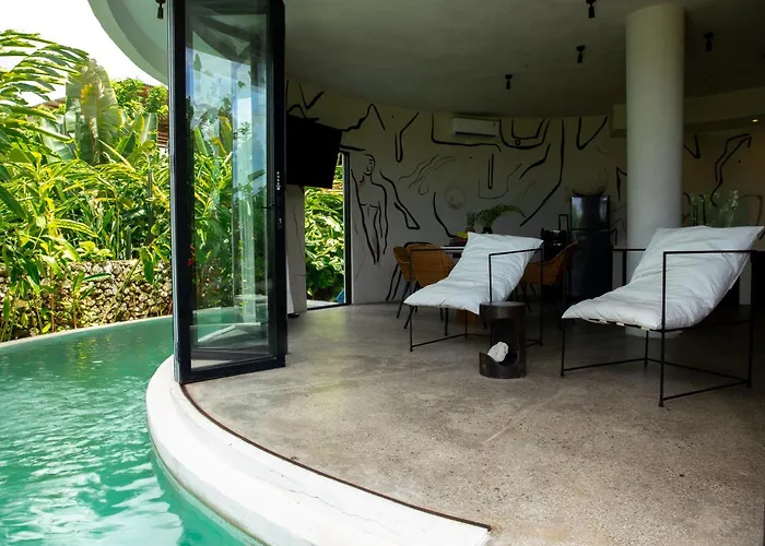 Hillstone Luxury 2br With Ocean View Villa Uluwatu (Bali)