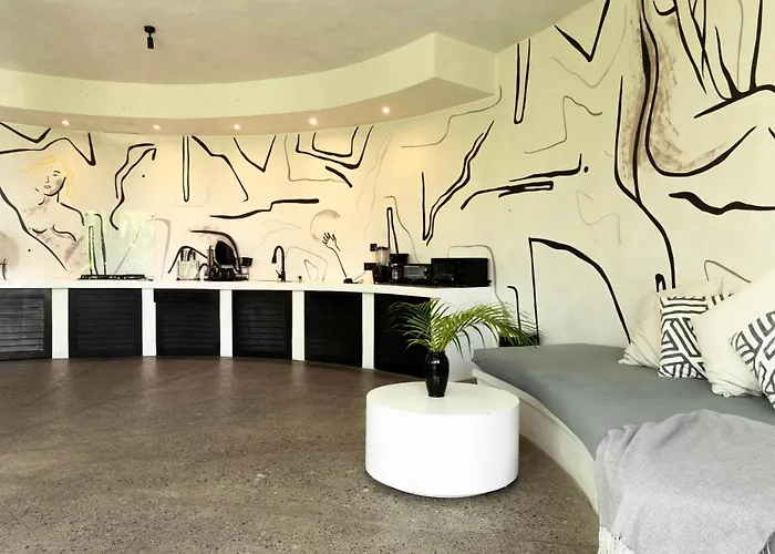Hillstone Luxury 2br With Ocean View * Uluwatu (Bali)
