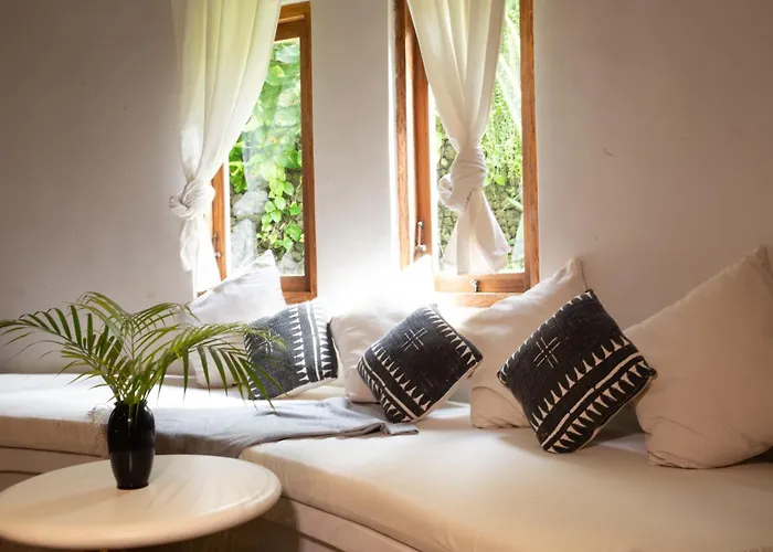 Hillstone Luxury 2br With Ocean View Villa *