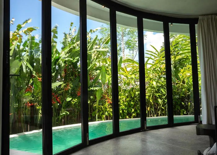 Hillstone Luxury 2br With Ocean View * Uluwatu (Bali)