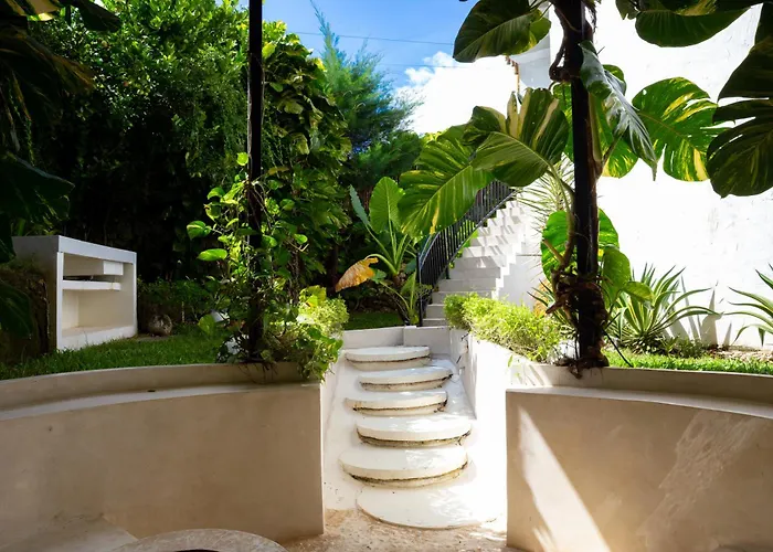 Hillstone Luxury 2br With Ocean View Villa Uluwatu (Bali)