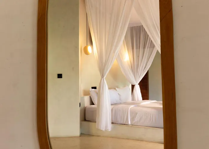 Hillstone Luxury 2br With Ocean View Villa