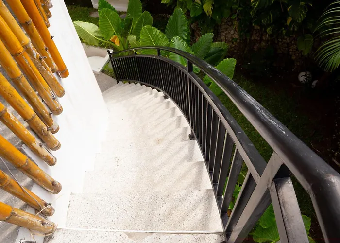 Hillstone Luxury 2br With Ocean View Villa *