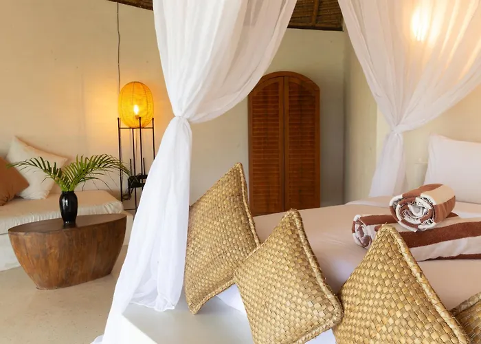 Hillstone Luxury 2br With Ocean View * Uluwatu (Bali)
