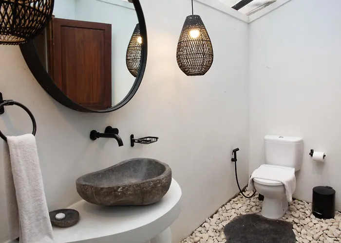 Villa Hillstone Luxury 2br With Ocean View Uluwatu (Bali)