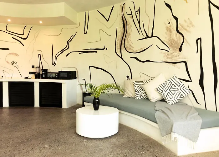 Villa Hillstone Luxury 2br With Ocean View *
