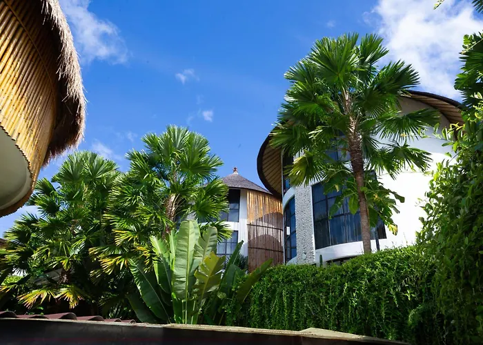 Hillstone Luxury 2br With Ocean View Uluwatu (Bali)