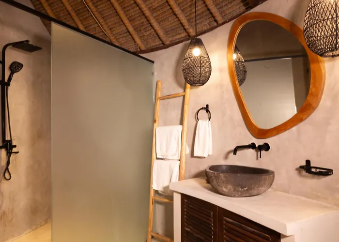 Hillstone Luxury 2br With Ocean View Villa *