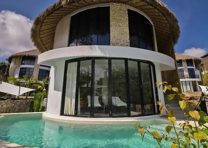Hillstone Luxury 2br With Ocean View *