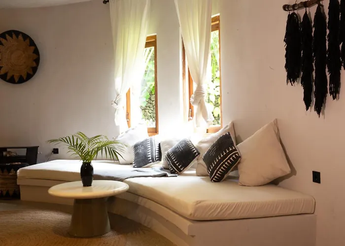 Hillstone Luxury 2br With Ocean View * Uluwatu (Bali)