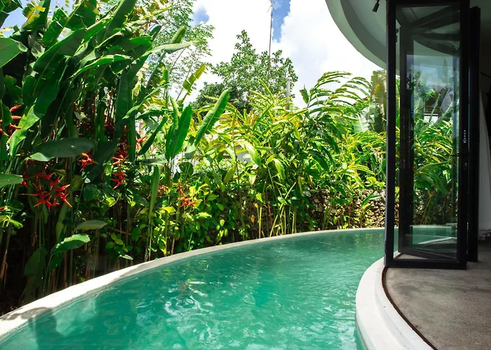 Hillstone Luxury 2br With Ocean View Uluwatu (Bali)